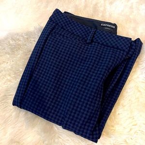 Express Columnist dress pants
